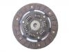 離合器片 Clutch Disc:77 00 704 555
