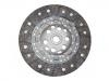 離合器片 Clutch Disc:038 141 032 E