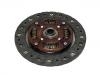 離合器片 Clutch Disc:22400-65G00